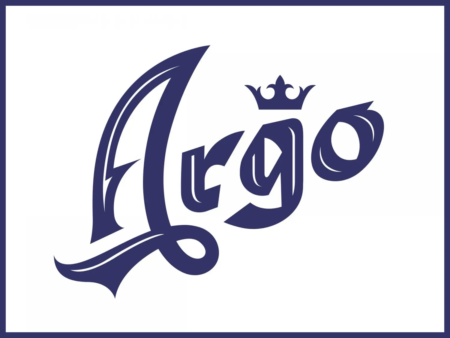 არგო